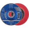 PFERD TOOLS 67711550 PFC 115 CO-FREEZE 50 SG INOX vějířovitý brusný kotouč Průměr 115 mm Ø otvoru 22.23 mm Slitina na bázi niklu, Superslitiny na bázi niklu PFERD TOOLS 67711550 PFC 115 CO-FREEZE 50 SG INOX vějířovitý brusný kotouč Průměr 115 mm Ø otvoru 22.23 mm Slitina na bázi niklu, Superslitiny na bázi niklu
