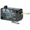 Honeywell SPS V7-5F37E9-000-1 mžikový spínač 1 ks Honeywell SPS V7-5F37E9-000-1 mžikový spínač 1 ks