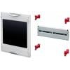 Rittal SV 9666.390 pojistkový odpínač - modul ocelový plech šedobílá (RAL 7035) (š x v) 500 mm x 300 mm 1 ks Rittal SV 9666.390 pojistkový odpínač - modul ocelový plech šedobílá (RAL 7035) (š x v) 500 mm x 300 mm 1 ks