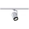 Paulmann ProRail3 Spot Asthene max20W E27 Chr systémové světlo ProRail3 E27 chrom