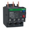 Schneider Electric Relé teplotního přetížení, rozsah: TeSyS LR 1 NO/1 NC s resetováním tlačítkem resetováním a hodnotami Schneider Electric Relé teplotního přetížení, rozsah: TeSyS LR 1 NO/1 NC s resetováním tlačítkem resetováním a hodnotami