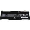 MSI akumulátor do notebooku Akku S9N-0B3A260-M47 11.40 V 4720 mAh MSI