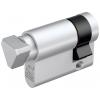 Basi DM5020-0000-DA17 poloviční cylindrická vložka pro trojúhelníkový klíč 30 / 10mm Basi DM5020-0000-DA17 poloviční cylindrická vložka pro trojúhelníkový klíč 30 / 10mm