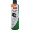 Mazivo, DRY MOLY LUBE, 650 ml / 500 ml Aerosol, Všechna průmyslová odvětví CRC Mazivo, DRY MOLY LUBE, 650 ml / 500 ml Aerosol, Všechna průmyslová odvětví CRC