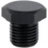 KS Tools 4301136 Zátka s olejem, vnější 6hran 19 mm, M14x1,5 x 12 mm, balení 10 ks