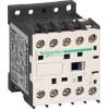 Schneider Electric 1 NO Stykač napětí ve vinutí 48V 3pólový 6 A 690V 2.2 kW s 3 NO kontakty 0V, 8 V Řízení motoru, Schneider Electric 1 NO Stykač napětí ve vinutí 48V 3pólový 6 A 690V 2.2 kW s 3 NO kontakty 0V, 8 V Řízení motoru,