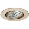 Paulmann 93430 Nova vestavné svítidlo, LED, GU10, 6.5 W, bílá (matná)