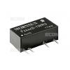DC/DC měnič F0515S-1WR3, 5 V → 15 V, 67 mA, izolovaný