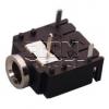 Jack zásuvka 3,5 mm stereo, 90°, plast, 3 póly FC68131 Jack zásuvka 3,5 mm stereo, 90°, plast, 3 póly FC68131