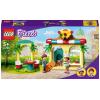 41705 LEGO® FRIENDS Heartlake City Pizzeria