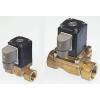 Elektromagnetický ventil 078658 2portový NC 24V ac/dc Burkert Elektromagnetický ventil 078658 2portový NC 24V ac/dc Burkert
