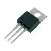 Tranzistor MOSFET STP55NF06, N-kanál, 60 V / 50 A, TO-220 Tranzistor MOSFET STP55NF06, N-kanál, 60 V / 50 A, TO-220
