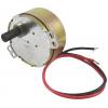 Cliff FMJ7201FB1 Převodový motor 240 V 3 ot./min Průměr hřídele: 7 mm