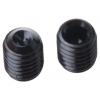 RS PRO Závrtný šroub, Ocel M6 x , délka: 8 mm Hladký pohár RS PRO Závrtný šroub, Ocel M6 x , délka: 8 mm Hladký pohár