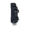 Schneider Electric Relé rozhraní 230V ac DPDT Lišta DIN Harmony Relay RSB