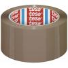 tesa 04195-00001-04 lepicí páska TESAPACK® hnědá (d x š) 66 m x 50 mm 6 role tesa 04195-00001-04 lepicí páska TESAPACK® hnědá (d x š) 66 m x 50 mm 6 role