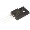 řada: MDmesh MOSFET STP20NM60FP N-kanálový 20 A 600 V STMicroelectronics, TO-220, počet kolíků: 3 kolíkový Vylepšení