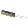 Kondenzátor, řada: FC Radial 680 μF ±20 % 47mΩ 63V dc Radiální vedení, Radiální, Průchozí otvor AEC-Q200 Panasonic Kondenzátor, řada: FC Radial 680 μF ±20 % 47mΩ 63V dc Radiální vedení, Radiální, Průchozí otvor AEC-Q200 Panasonic