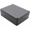 Hammond Electronics 1590BB2BK univerzální pouzdro 119 x 94 x 38 litý hliník černá 1 ks Hammond Electronics 1590BB2BK univerzální pouzdro 119 x 94 x 38 litý hliník černá 1 ks