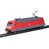 Märklin 039478 H0 E-LOKOMOTIVA BR 101 DB AG