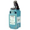 Honeywell GL Páka s válečkem Koncový spínač 1 NO/1 NC IP67 Zinkový odlitek s epoxidovým povlakem 240V ac 6A Honeywell GL Páka s válečkem Koncový spínač 1 NO/1 NC IP67 Zinkový odlitek s epoxidovým povlakem 240V ac 6A