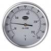 RS PRO Teploměr s číselníkem stupnice F, Fahrenheit, °C, rozsah teploty: 120 °C RS PRO Teploměr s číselníkem stupnice F, Fahrenheit, °C, rozsah teploty: 120 °C