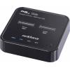 Renkforce RF-TPCD-300 1násobné duplikační stanice pevných disků M.2 PCIe NVMe, USB-C® Renkforce RF-TPCD-300 1násobné duplikační stanice pevných disků M.2 PCIe NVMe, USB-C®