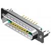 Molex 1731070490 D-SUB zástrčka 1 ks
