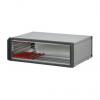 nVent SCHROFF Skříň pro montáž do racku 3 U 386 mm 133.35 mm nVent SCHROFF Skříň pro montáž do racku 3 U 386 mm 133.35 mm