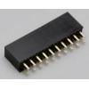 TRU COMPONENTS zásuvkový konektor s vodiči Počet řádků: 1 Počet kontak... TRU COMPONENTS zásuvkový konektor s vodiči Počet řádků: 1 Počet kontak...
