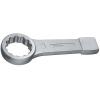 Gedore 6476910 306 105 úderový očkový klíč Délka klíče (cm) (jen pro nadpis) 105 mm