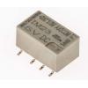 TE Connectivity Signálové relé DPDT Povrch 2A 5V dc IM