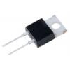 onsemi, standard: AEC-Q101 Dioda MBR1645G Spínané 16 A 45 V, TO-220, počet kolíků: 2 kolíkový