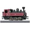 TRIX H0 25201 H0 dieselová lokomotiva BR 220 značky DB AG