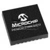 Mikrokontrolér PIC32CM1216MC00032-I/RTB, 32 bit, VQFN-32