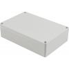 Hammond Electronics 1554HLGY univerzální pouzdro 180 x 120 x 45 ABS šedá 1 ks Hammond Electronics 1554HLGY univerzální pouzdro 180 x 120 x 45 ABS šedá 1 ks