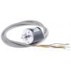 Přírůstkový kodér, řada: BDK Optické HTL/Push Pull 30V dc 12000 rpm 500 ppr Pevný IP42 Baumer 5 mm Přírůstkový kodér, řada: BDK Optické HTL/Push Pull 30V dc 12000 rpm 500 ppr Pevný IP42 Baumer 5 mm