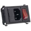 TRU COMPONENTS Vestavná zásuvka pro čidlo/aktuátor, TC-12833196, piny:... TRU COMPONENTS Vestavná zásuvka pro čidlo/aktuátor, TC-12833196, piny:...