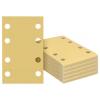 Bosch Accessories 2608902516 2608902516 sada brusného papíru pro excentrické brusky 1 sada Bosch Accessories 2608902516 2608902516 sada brusného papíru pro excentrické brusky 1 sada