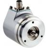 Absolutní kodér, řada: ACM60 Absolutní Analogové 33V 10000 rpm Pevný IP65, IP67 SICK 6 mm