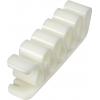 TRU COMPONENTS upevňovací příchytka šroubovací 532032 Průměr kabelovéh...