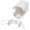 ESYLUX EP10427435 pod omítku stropní detektor přítomnosti osob 360 ° b...