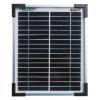 Seeit Solární panel 5 W, počet článků: 36 Panel Sada fotovoltaických solárních panelů 22.5 V 5 W Seeit Solární panel 5 W, počet článků: 36 Panel Sada fotovoltaických solárních panelů 22.5 V 5 W