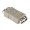 Adaptér RS PRO USB typu A Vnitřní USB typu A Vnitřní Adaptér RS PRO USB typu A Vnitřní USB typu A Vnitřní