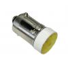 Idec Kontrolka barva světla Žlutá, objímka žárovky: BA9 vícečipový, průměr: 10.6 mm, 12V 200mcd Idec Kontrolka barva světla Žlutá, objímka žárovky: BA9 vícečipový, průměr: 10.6 mm, 12V 200mcd
