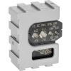 Gedore 8140-12 1830678 krimpovací nástavec světlovod 3.25 do 5.41 mm²