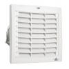 STEGO Ventilátorový filtr, řada: FPI/FPO 018 156 m³/h 24V dc DC IP54 176 mm 176 mm STEGO Ventilátorový filtr, řada: FPI/FPO 018 156 m³/h 24V dc DC IP54 176 mm 176 mm