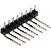 Molex pinová lišta (standardní) 8, rozteč 2.54 mm, 22286080, 1 ks Bulk Molex pinová lišta (standardní) 8, rozteč 2.54 mm, 22286080, 1 ks Bulk