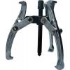 Brilliant Tools BT631026 Stahovák Upínací rozsah 80 - 200 mm Počet háčků 3 Brilliant Tools BT631026 Stahovák Upínací rozsah 80 - 200 mm Počet háčků 3