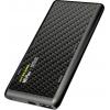 NiteCore powerbanka Li-Ion, 10000 mAh, Quick Charge, Dodávka energie, USB-C® (s napájením), černá, Venkovní NiteCore powerbanka Li-Ion, 10000 mAh, Quick Charge, Dodávka energie, USB-C® (s napájením), černá, Venkovní